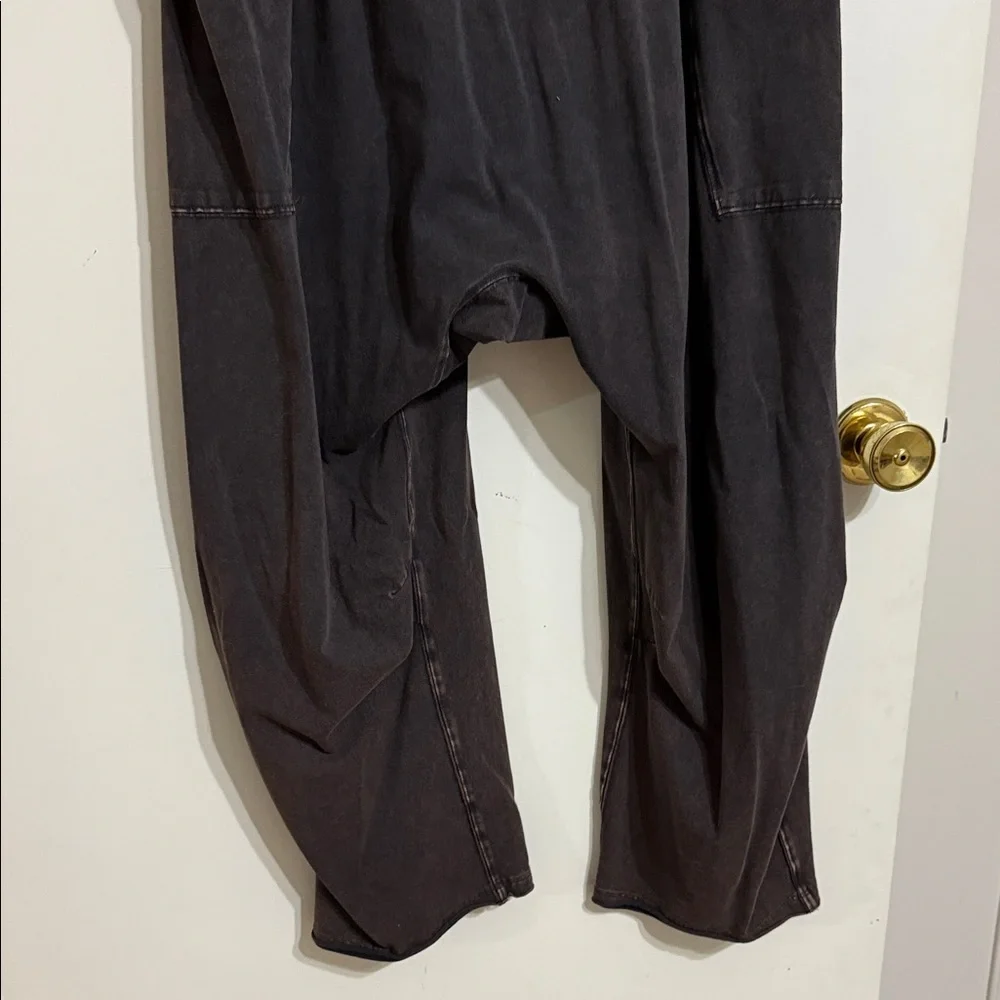 Free people jumpsuit - Picture 5 of 8